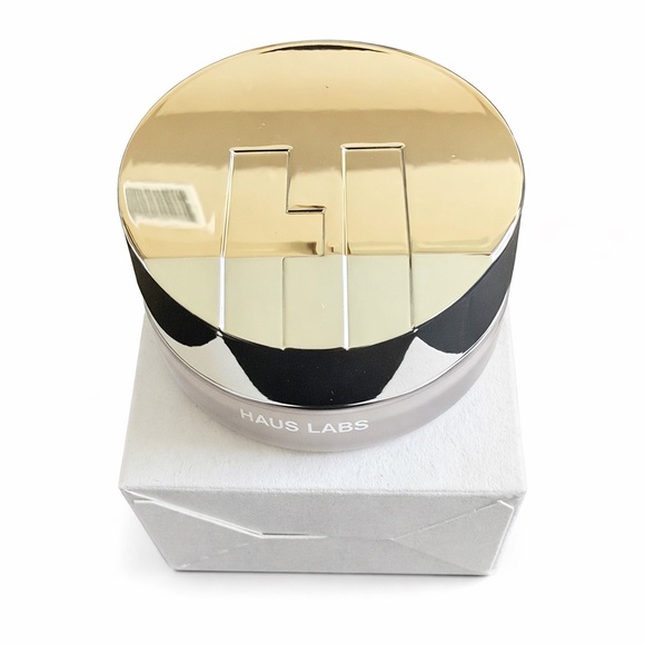 Haus Labs By Lady Gaga Other - Haus Labs by Lady Gaga Bio-Blurring Loose Setting Powder Translucent NIB 7g